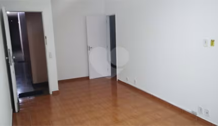 Apartamento com 2 quartos à venda em Tijuca - RJ