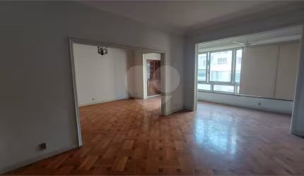 Apartamento com 3 quartos à venda em Copacabana - RJ