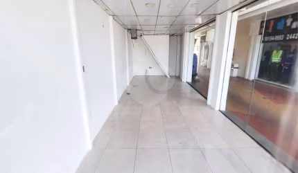 Loja à venda ou para locação em Barra Da Tijuca - RJ