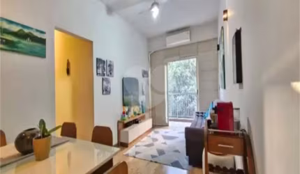 Apartamento com 3 quartos à venda em Tijuca - RJ