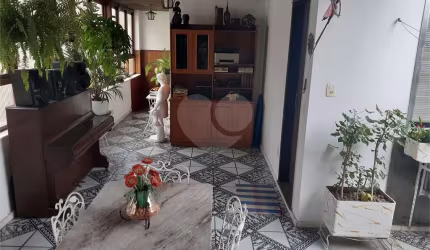 Cobertura com 4 quartos à venda em Tijuca - RJ