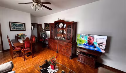 Cobertura com 3 quartos à venda em Tijuca - RJ