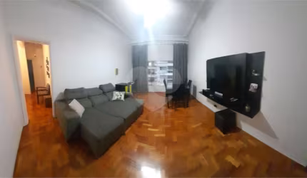 Apartamento com 4 quartos à venda em Ingá - RJ