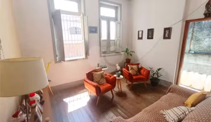 Casa com 3 quartos à venda em Vila Isabel - RJ