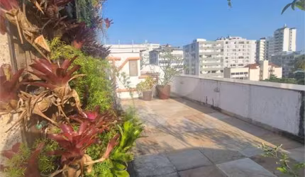 Cobertura com 3 quartos à venda em Ipanema - RJ