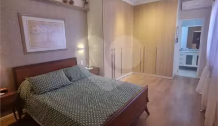 Cobertura com 3 quartos à venda em Ipanema - RJ