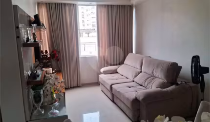 Apartamento com 2 quartos à venda em Tijuca - RJ
