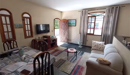 Casa com 2 quartos à venda em Vila Isabel - RJ
