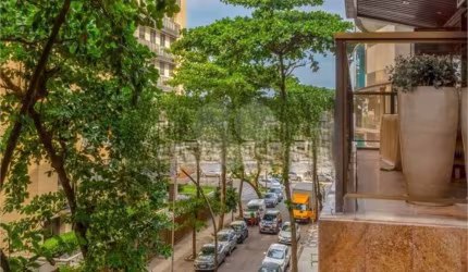 Apartamento com 4 quartos à venda em Leblon - RJ