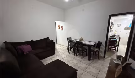 Apartamento com 2 quartos à venda em Rio Comprido - RJ