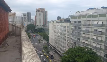 Cobertura com 5 quartos à venda em Leblon - RJ