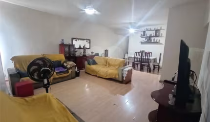 Apartamento com 3 quartos à venda ou para locação em Tijuca - RJ