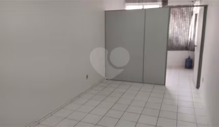 Salas à venda ou para locação em Tijuca - RJ