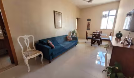 Apartamento com 2 quartos à venda em Tijuca - RJ