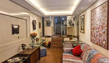 Apartamento com 2 quartos à venda em Flamengo - RJ