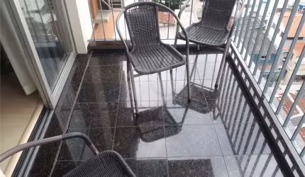 Apartamento com 2 quartos à venda em Vila Isabel - RJ