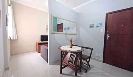 Apartamento com 1 quartos à venda em Vila Isabel - RJ