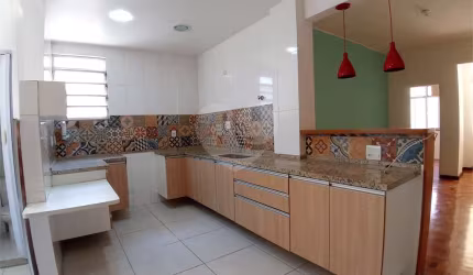 Apartamento com 2 quartos à venda em Praça Da Bandeira - RJ
