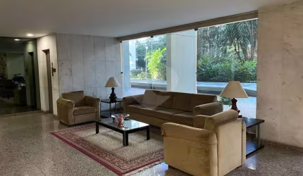 Apartamento com 4 quartos à venda em Tijuca - RJ