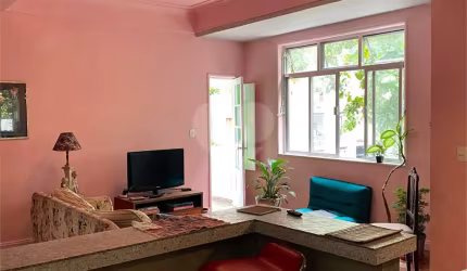 Apartamento com 2 quartos à venda em Copacabana - RJ