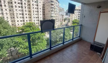 Apartamento com 2 quartos à venda em Humaitá - RJ