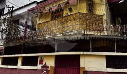 Casa com 8 quartos à venda em Tijuca - RJ