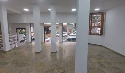 Loja à venda em Copacabana - RJ
