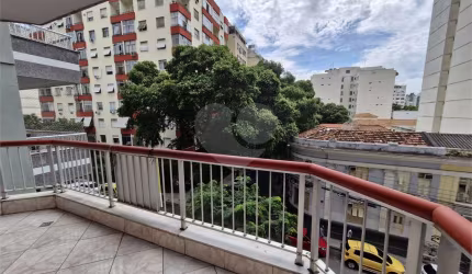 Apartamento com 1 quartos à venda em Catete - RJ