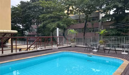 Apartamento com 2 quartos à venda em Estácio - RJ