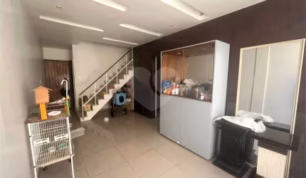 Cobertura com 3 quartos à venda em Copacabana - RJ