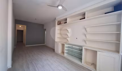 Apartamento com 3 quartos à venda em Humaitá - RJ