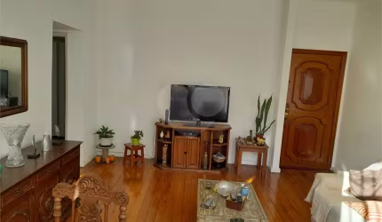 Apartamento com 3 quartos à venda em Tijuca - RJ
