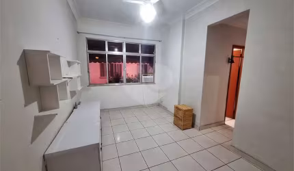 Apartamento com 1 quartos à venda em Tijuca - RJ