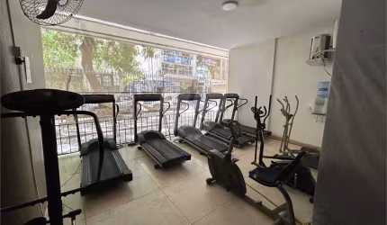 Apartamento com 3 quartos à venda em Flamengo - RJ