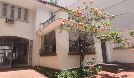 Casa com 3 quartos à venda ou para locação em Tijuca - RJ