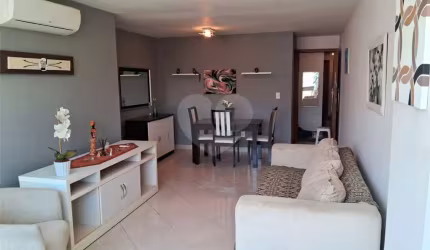Apartamento com 3 quartos à venda em Recreio Dos Bandeirantes - RJ