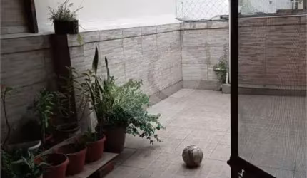 Apartamento com 3 quartos à venda em Andaraí - RJ