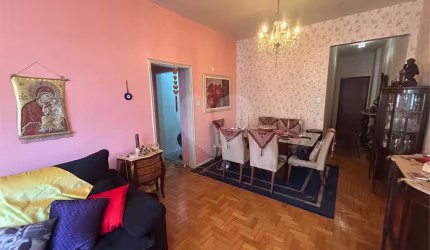 Apartamento com 3 quartos à venda em Maracanã - RJ