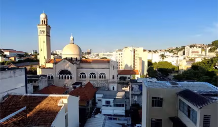 Apartamento com 2 quartos à venda em Tijuca - RJ