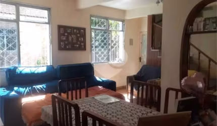Casa de vila com 4 quartos à venda em São Francisco Xavier - RJ