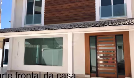 Condomínio com 4 quartos à venda em Barra Da Tijuca - RJ
