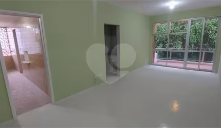 Apartamento com 2 quartos à venda em Copacabana - RJ