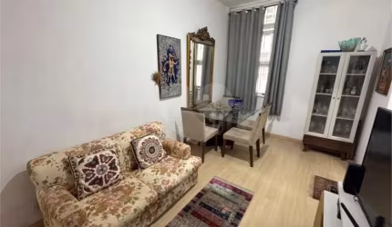 Apartamento com 2 quartos à venda em Flamengo - RJ