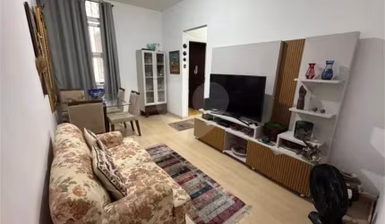 Apartamento com 2 quartos à venda em Flamengo - RJ