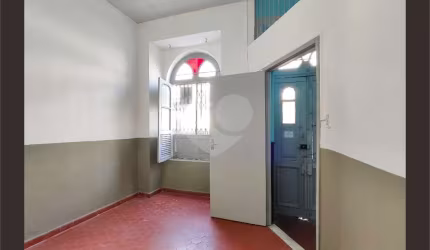 Casa com 5 quartos à venda em Catumbi - RJ
