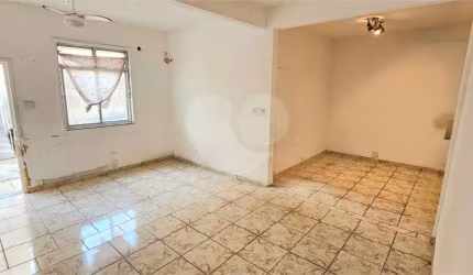Casa de vila com 2 quartos à venda em Tijuca - RJ