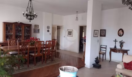 Apartamento com 4 quartos à venda em Flamengo - RJ
