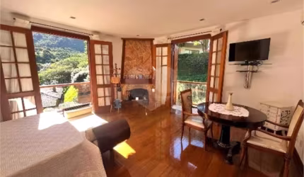Casa com 4 quartos à venda em Araras - RJ