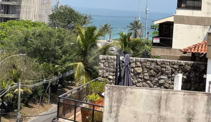 Cobertura com 4 quartos à venda ou para locação em Barra Da Tijuca - RJ