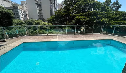 Apartamento com 1 quartos à venda em Flamengo - RJ